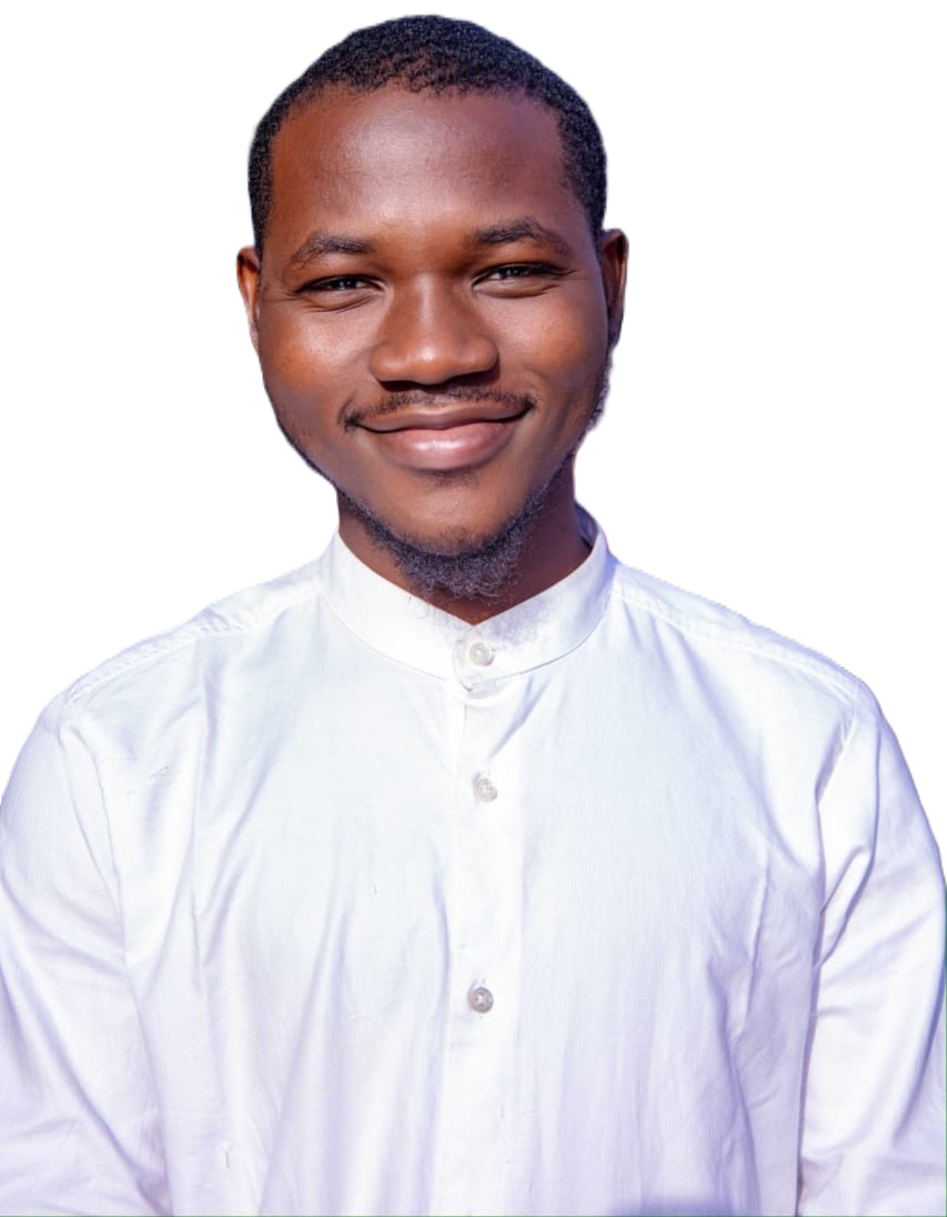 Muktar's Portrait